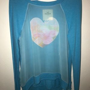 Hollister Sweatshirt